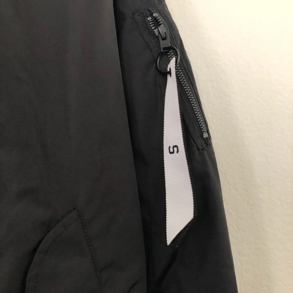 STAMPD • BOMBER - Picture 5 of 8